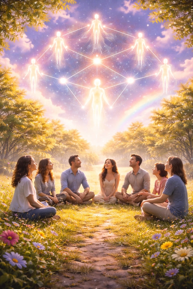Constellation familiale